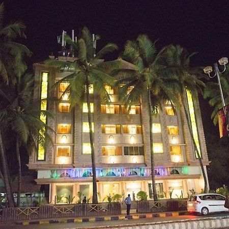 Hotel La Grace Madgaon Luaran gambar