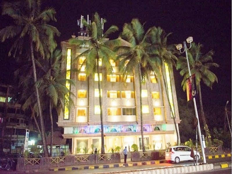 Hotel La Grace Madgaon Luaran gambar